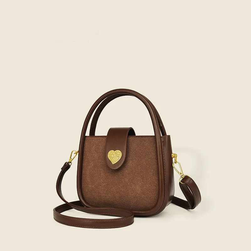 

2022 модная сумка-мессенджер в стиле Ins от Dave & Di, текстурная Сумка-нищего цвета, кожаная сумка-седло, сумка на одно плечо, женская сумка