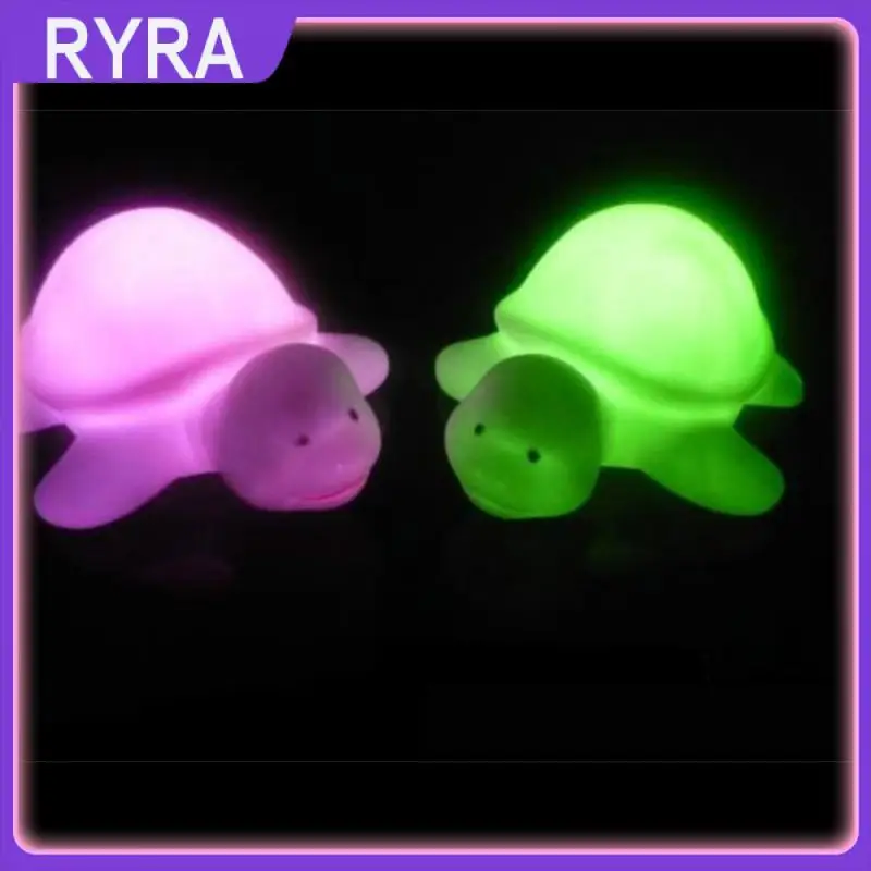 

Детская лампа, реквизит, мини-ночник, творческая лампа с изменением цвета, Ag10, батарейки с кнопками, пластиковая светодиодная лампа, Детская ночник, семь цветов