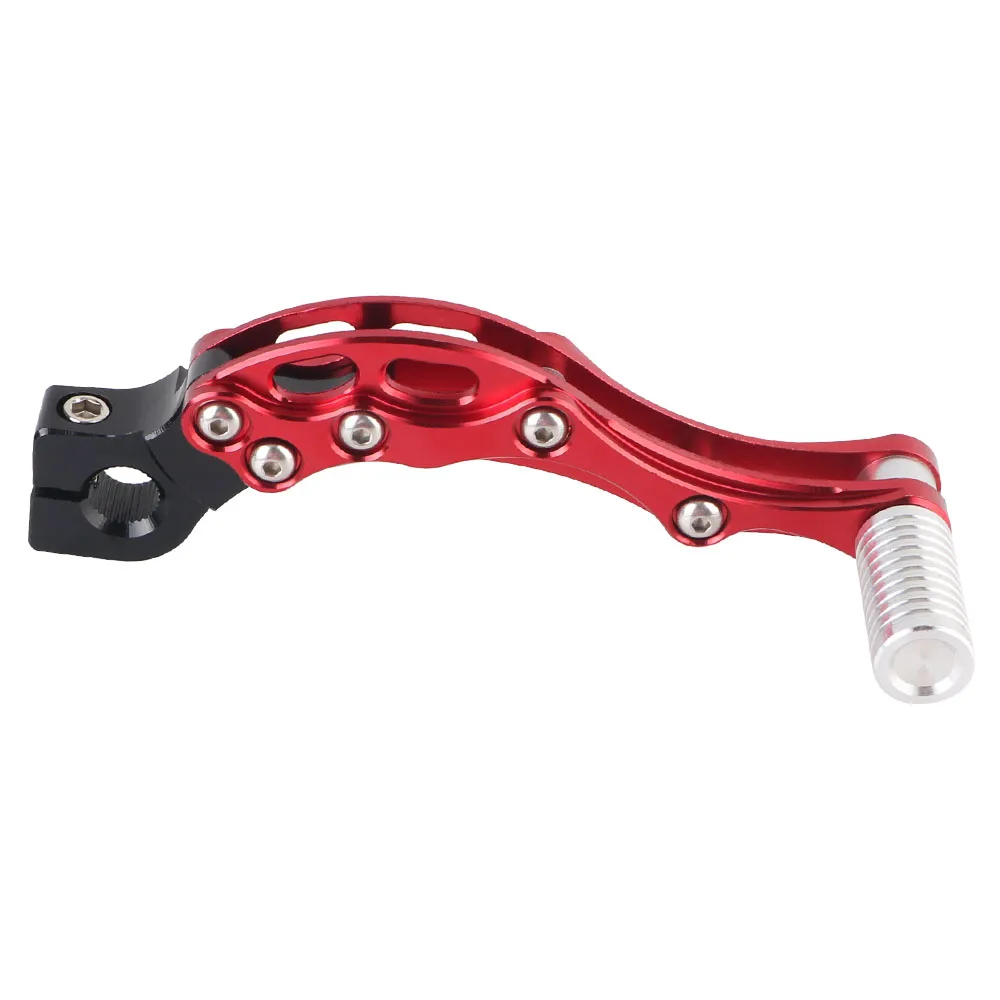 Для Honda 139QMB Стартер для мотоцикла 1 шт. рычаг стартера аксессуары мотоциклов с ЧПУ