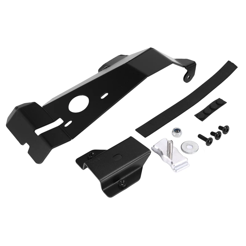 

Cardan Fender Rear Axle Protection Drive Shaft Final Drive Housing Bottom Protector For-BMW