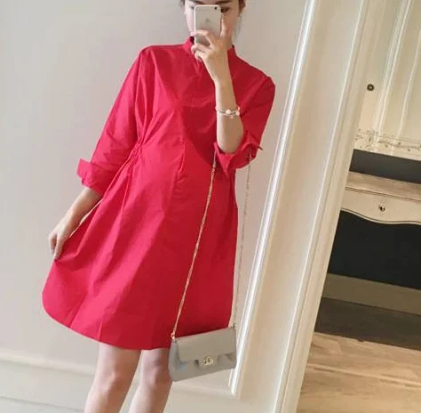 

Футболка для беременных младенцев 2022 загрузка зеленая футболка новая рубашка для девочек Одежда большого размера для беременных