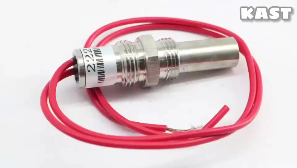 

Pressure sensor 39541693 for air compressor spare parts use