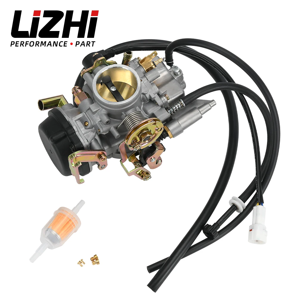 Карбюратор 4WM-14101-03-00 4WM-14101-13-00 для Yamaha Road Star XV1600 XV1700
