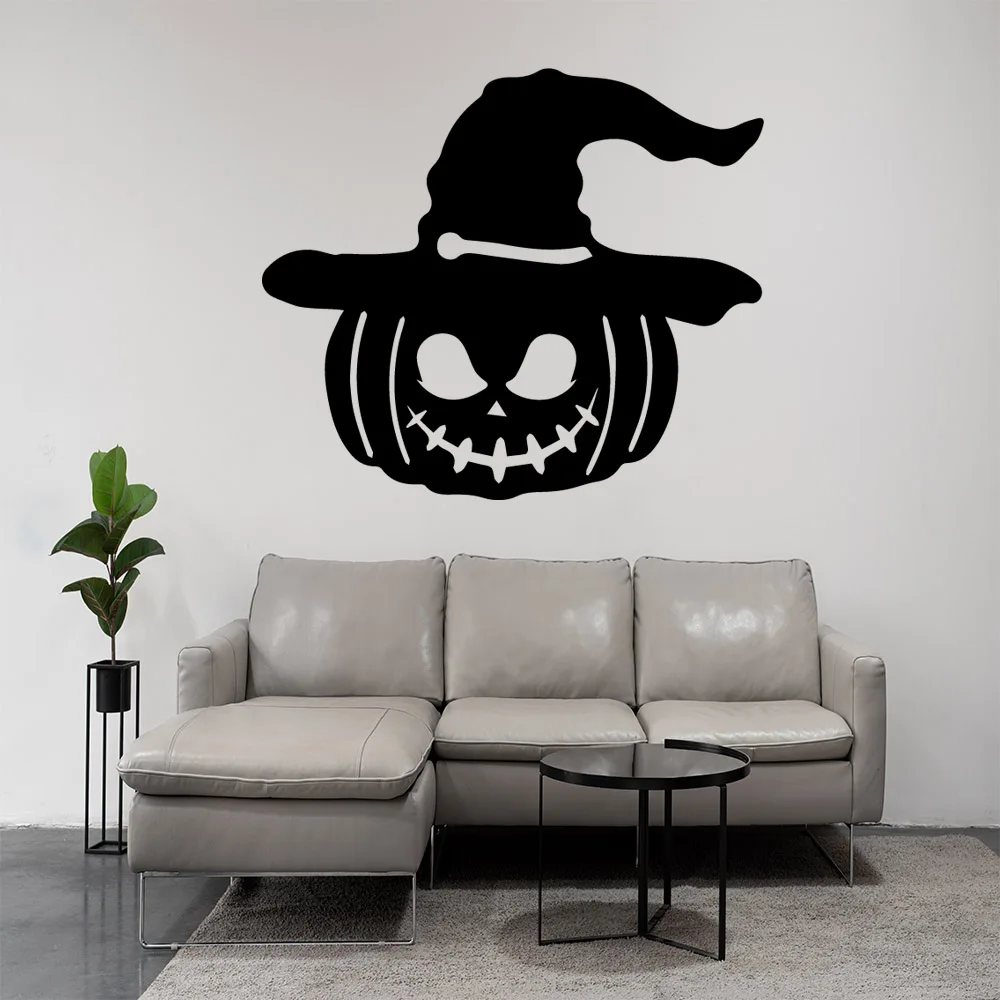 

Hot Halloween WALL STICKER Wall Sticker Wall Decal Sticker Home Decor For Kids Rooms Decoration Home Party Decor Wallpaper