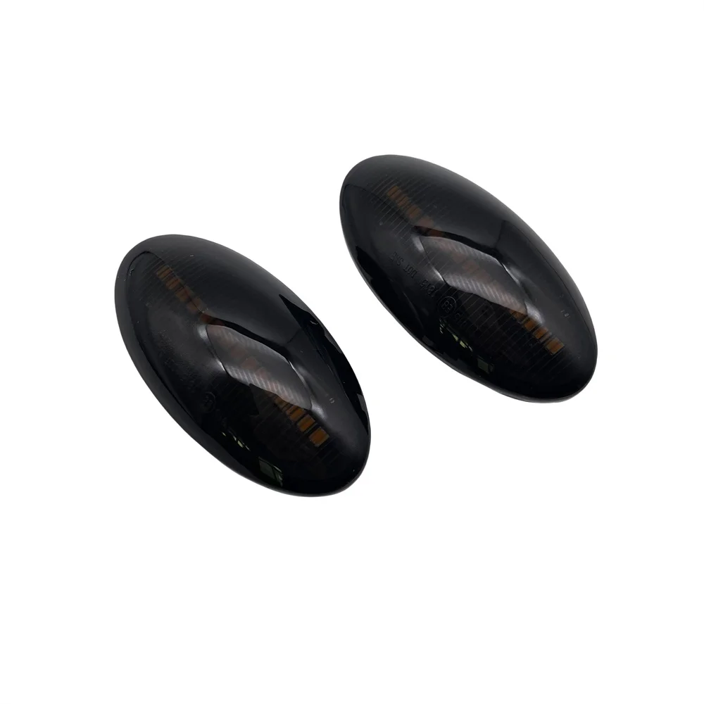 2 шт. автомобиль для Suzuki APV Alto Swift Jimny Vtarai SX4 светодиодный динамический боковой