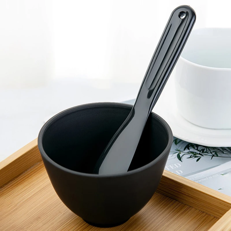 2/3/4/5 шт. набор для лица чаша смешивания масок инструментов ухода за кожей девочек