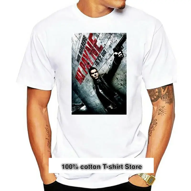 

Camiseta с защитной пленкой Max Payne, Mark Choice Mountain Dvd, винтажная camiseta с принтом высокого качества