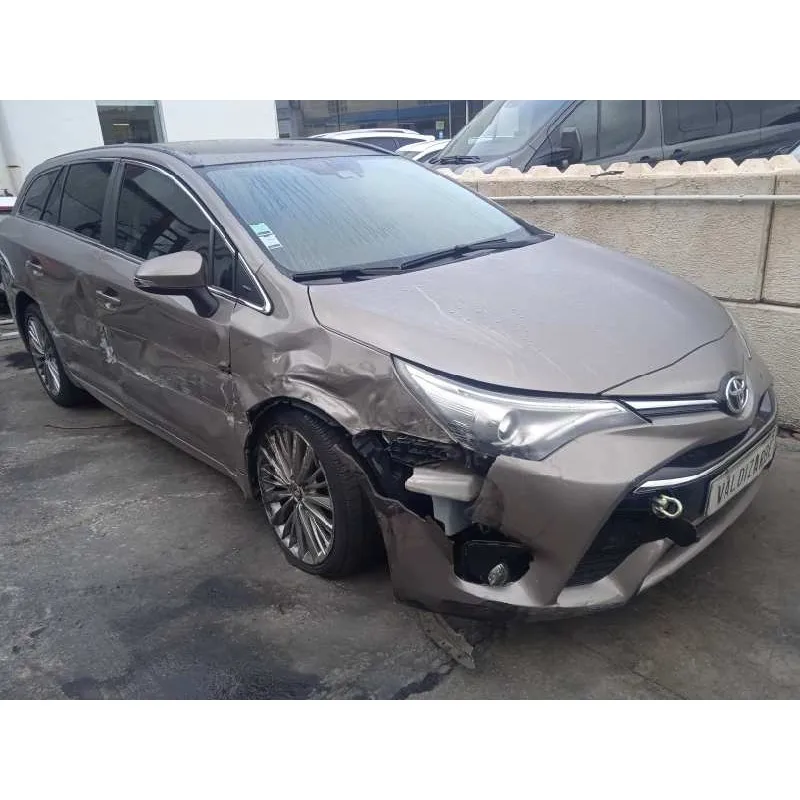 Нагревательный двигатель/AV2727008105/8710302150/6286467 для TOYOTA AVENSIS TOURING SPORTS ADVANCE | Автомобили