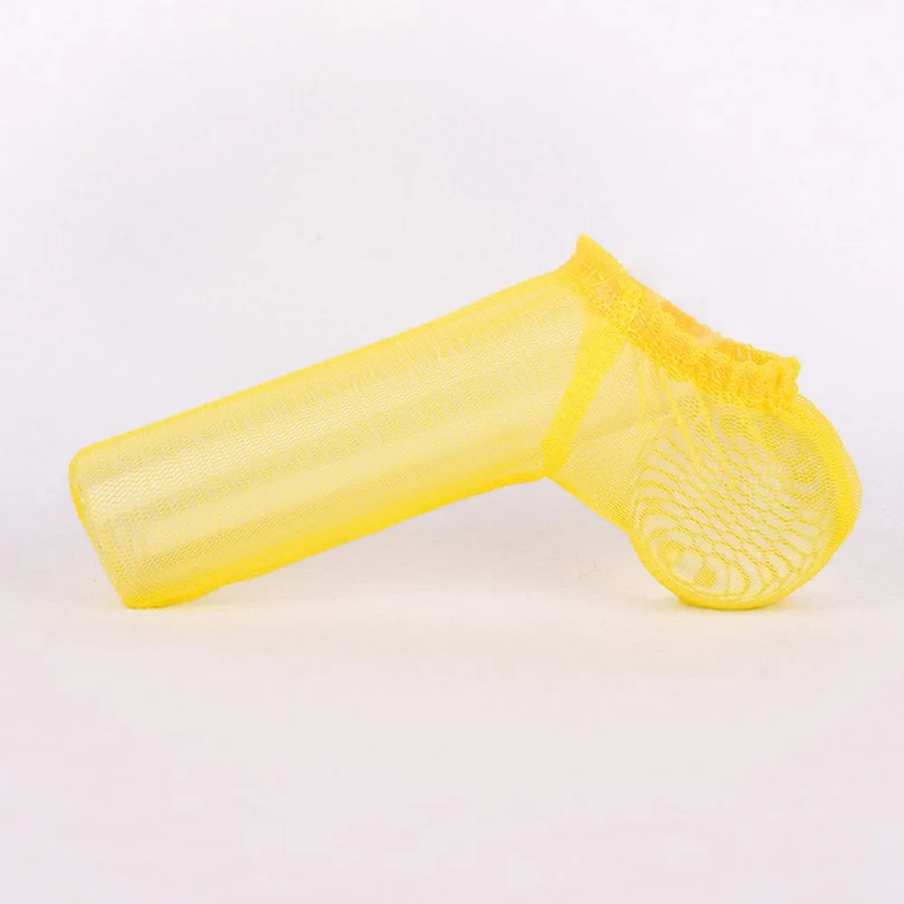 Трусы нижнее белье повседневные стринги удобные трусы с носом слона мужские из