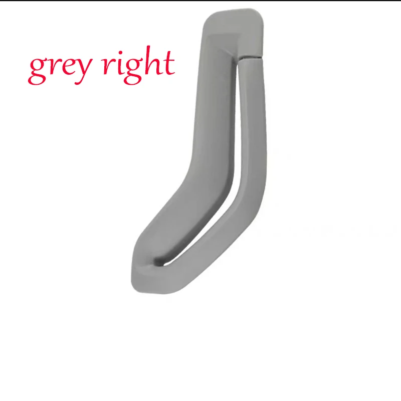 

Для Volvo S80 XC90 V70 передний ремень безопасности, направляющее кольцо, селектор ремня, накладка ремня безопасности для ворот 39966529 39966533