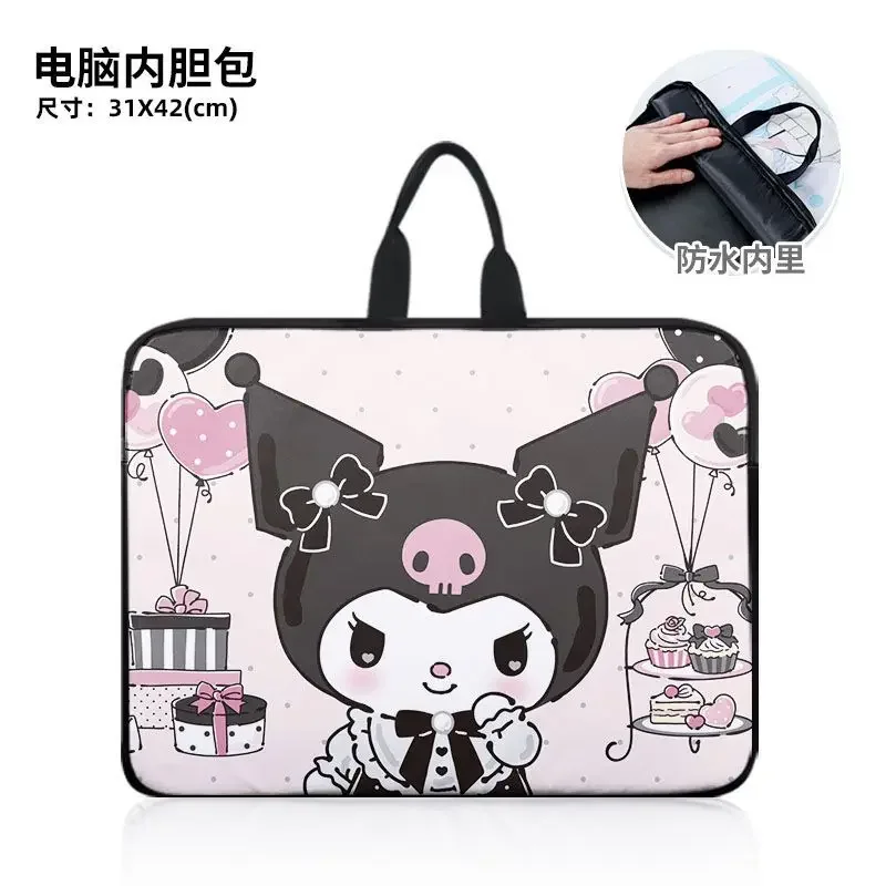 Sanrio новая сумка Clow M мультяшная Милая устойчивая к пятнам водонепроницаемый