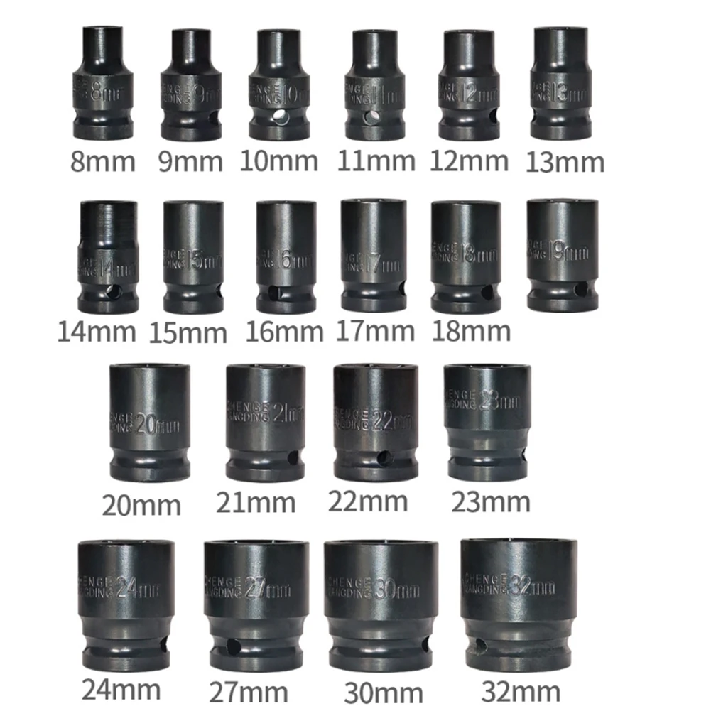 1 шт. отвертка Torx инструмент 1/2 дюйма адаптер для торцевых бит