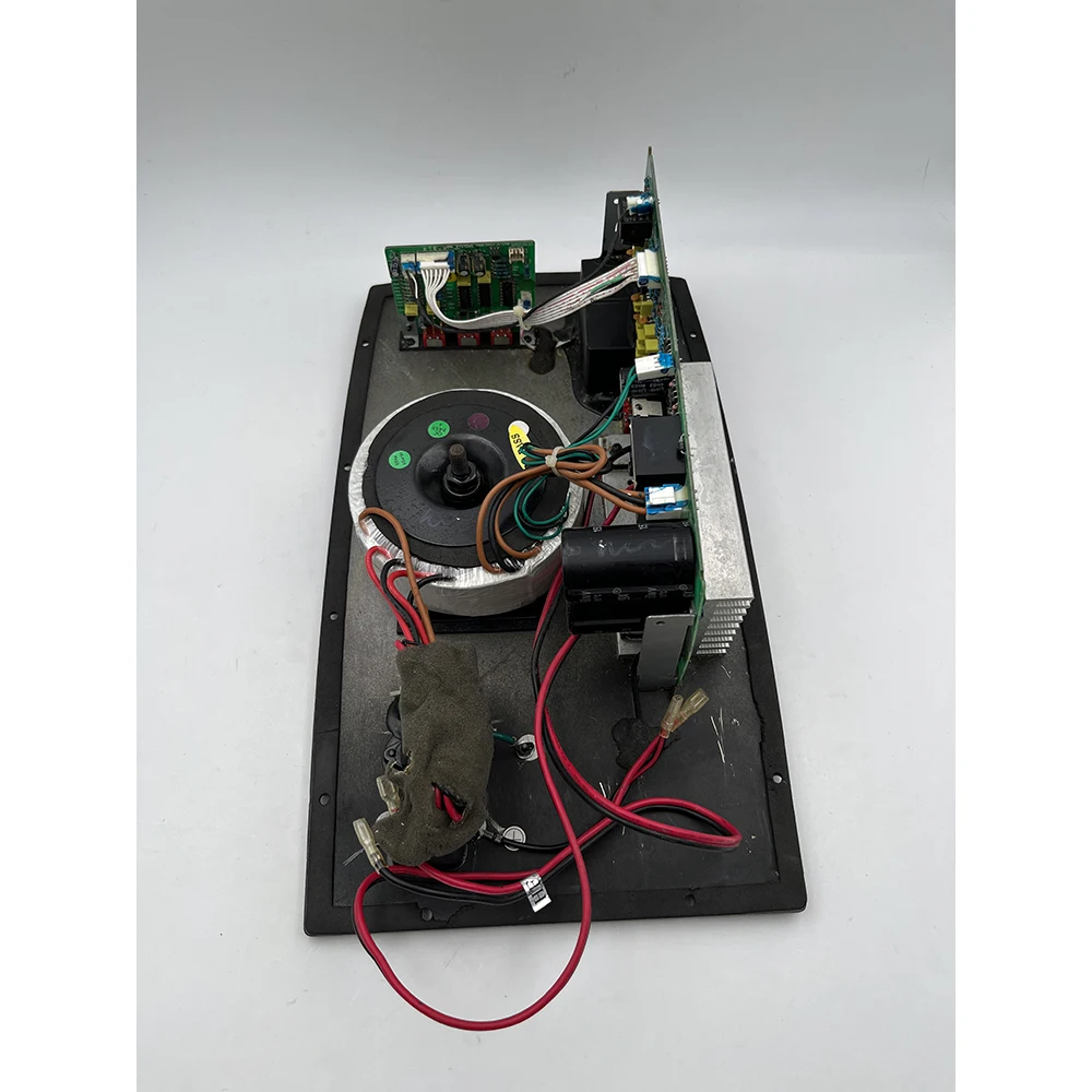 VXT8 для KRK усилитель мощности динамика с активным мониторингом двухчастотное