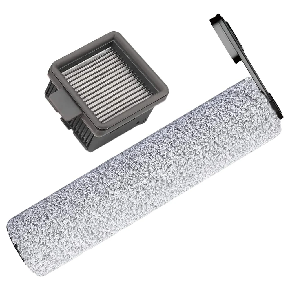 

Roller Brush FilterFor Tosima H1 Wet & Dry Cordless Vacuum Cleaner Roller Brush Filter Vacuum Cleaner Replacement Parts