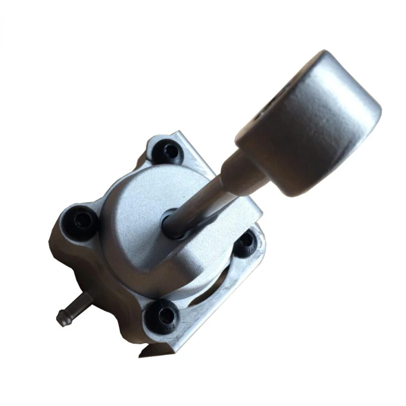 

HY55V Turbo electric actuator Cursor 10 F3AE engine 504044516 504255233 4046943 4046945