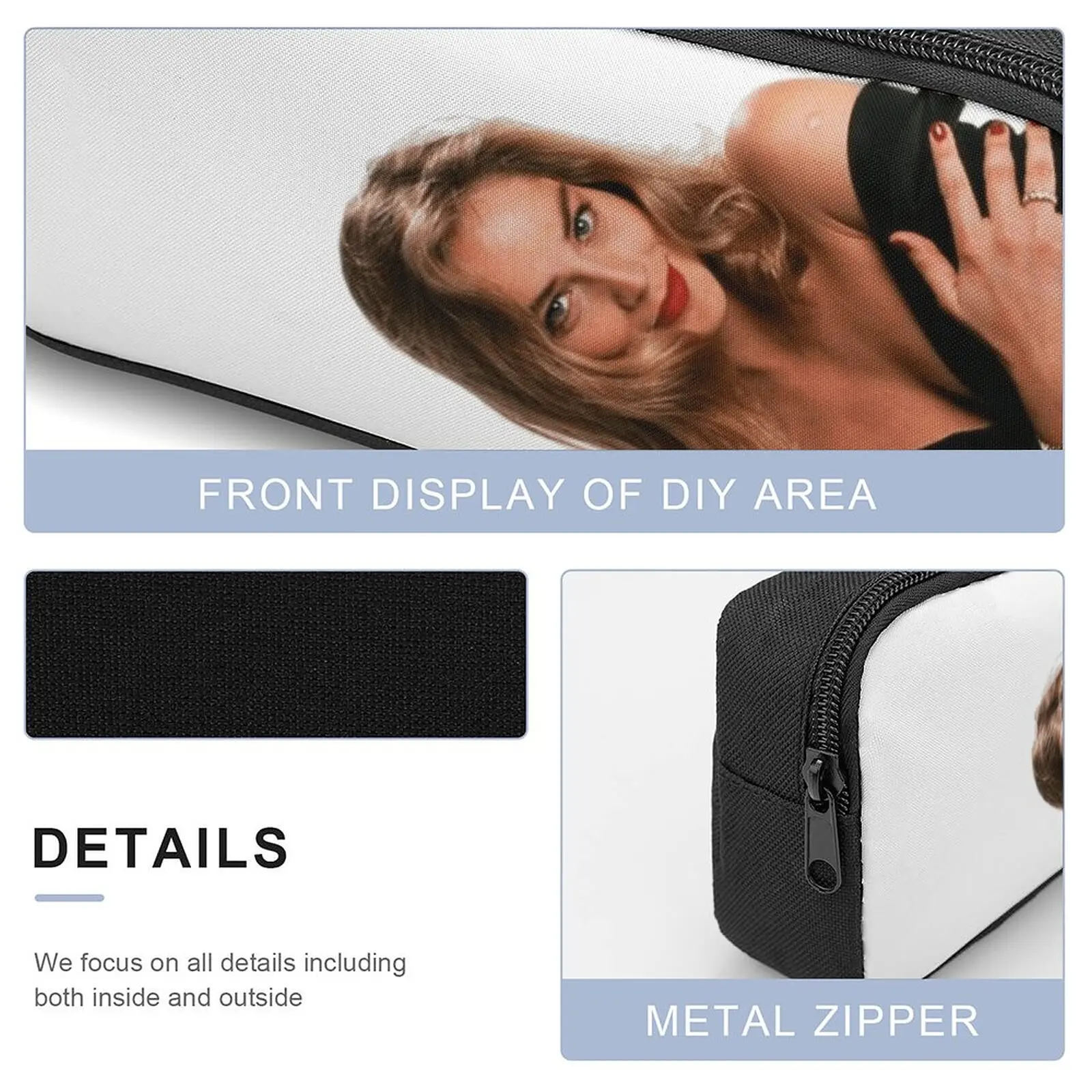 Набор 3 в 1 Шерон Стоун (2) рюкзак 17 дюймов сумка для ланча ручек прочная зубная