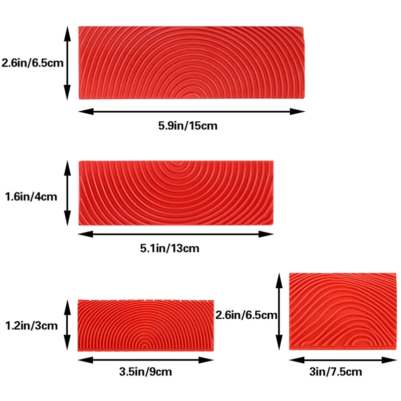 Резиновая текстура под дерево для рисования искусство |
