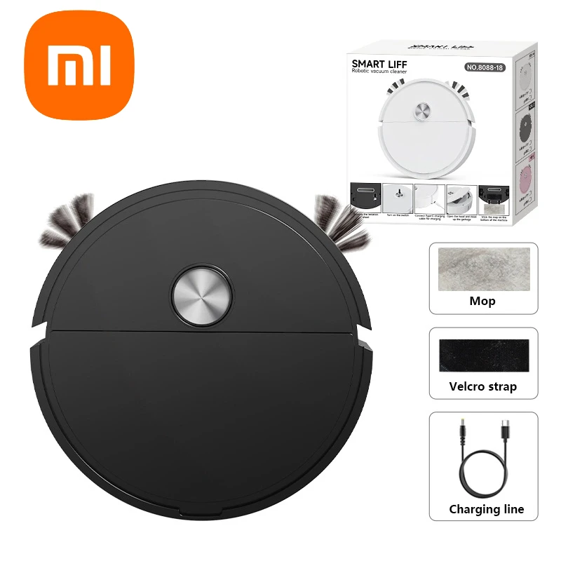 

MIJIA Робот-пылесос для уборки
