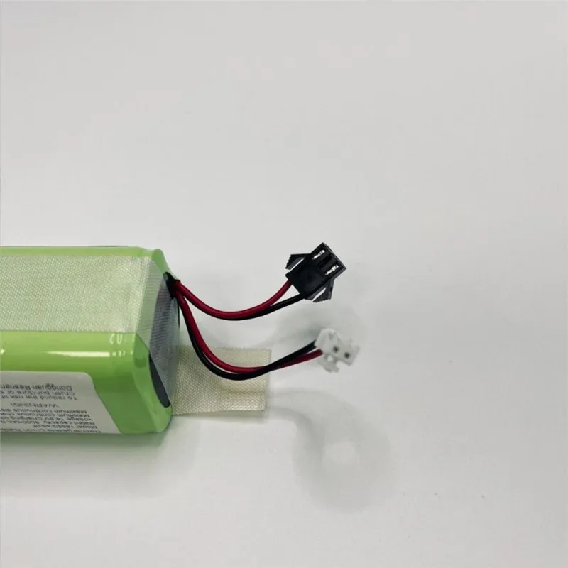 В наличии для Shark R75 R85 RV850 RV850C AV751 AV752 AV7 53 аккумулятор 3000mAh 14 8 V 18650 71*37*36 5mm 190g 4S1P battery