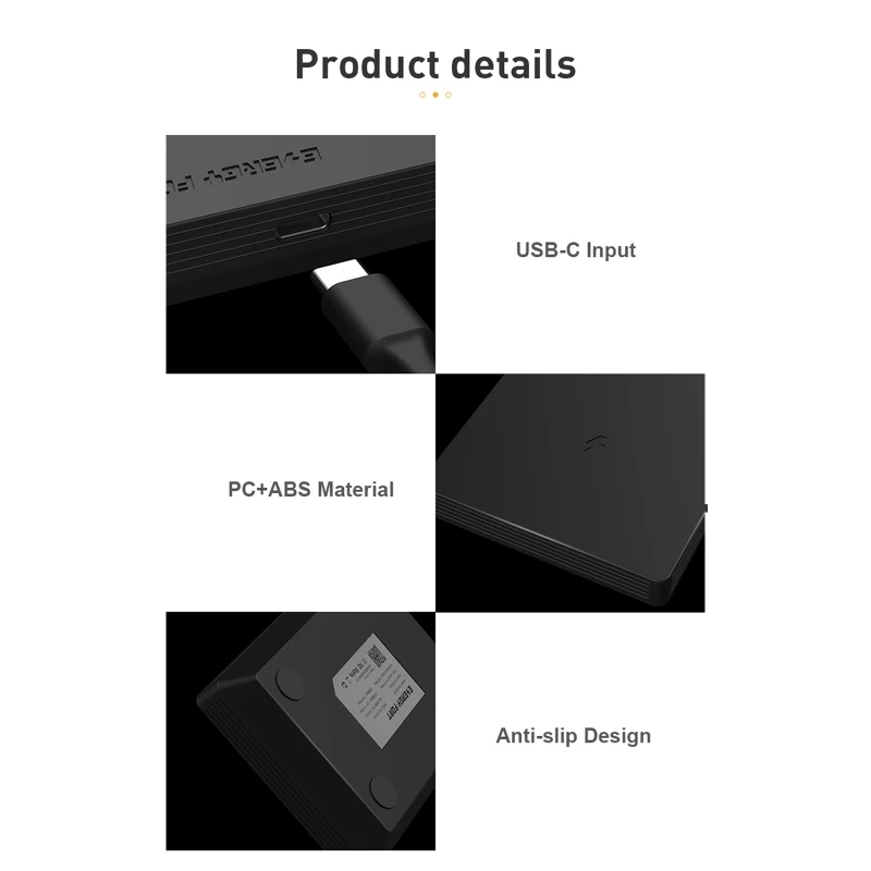 

Портативная беспроводная зарядная док-станция 3 в 1, 15 Вт