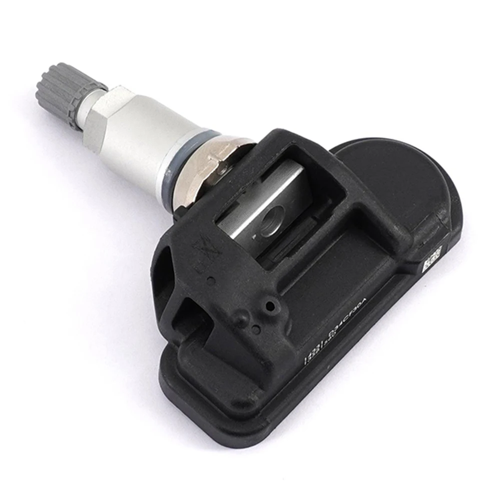 

Pressure Sensor TPMS Sensor 4PCS Black Clamp In Metal Premium Plastic 13581561 13598775 For Vauxhall Astra Corsa