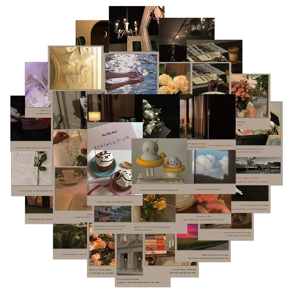 

Стикеры граффити в стиле INS в стиле ретро, наклейки «сделай сам» в виде старых часов, для автомобиля, чемодана, телефона, гитары, ноутбука, клейкие стикеры, крутая игрушка для детей, 10/30/40 шт.