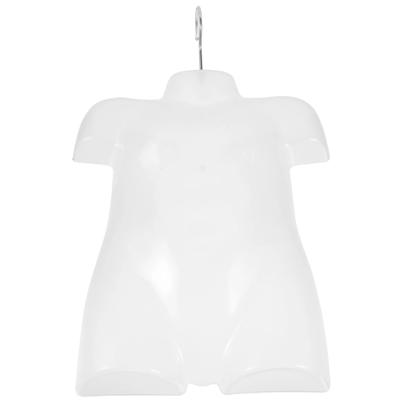 

Clothing Body Hanger Mannequin Baby Clothes Outfit Men Human Shop Display Plastic Diorama