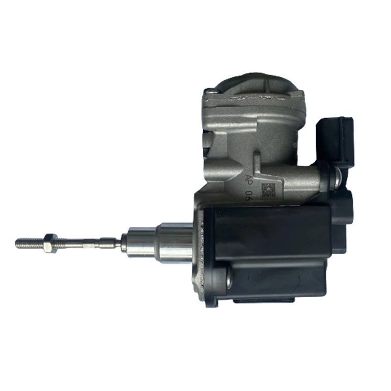 Электронный турбопривод 06L145612M с турбонаддувом для EA888 Gen3 1 4 8 T A5 Coupe 2 0 A4 2019 TFSI 06L 145