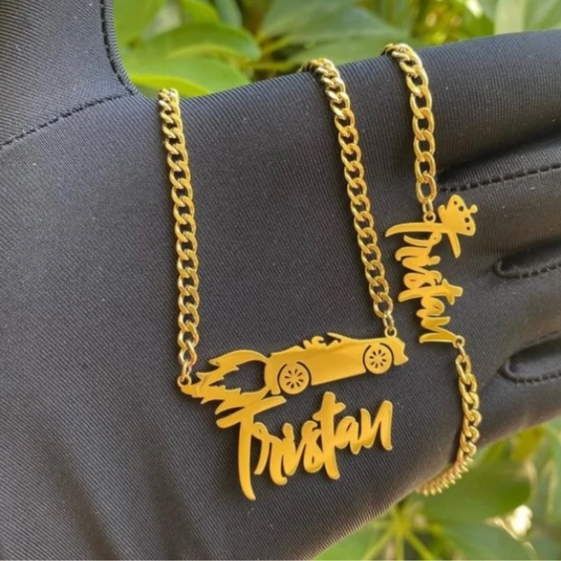 Рисунок 4 - Комплект из колье и браслета