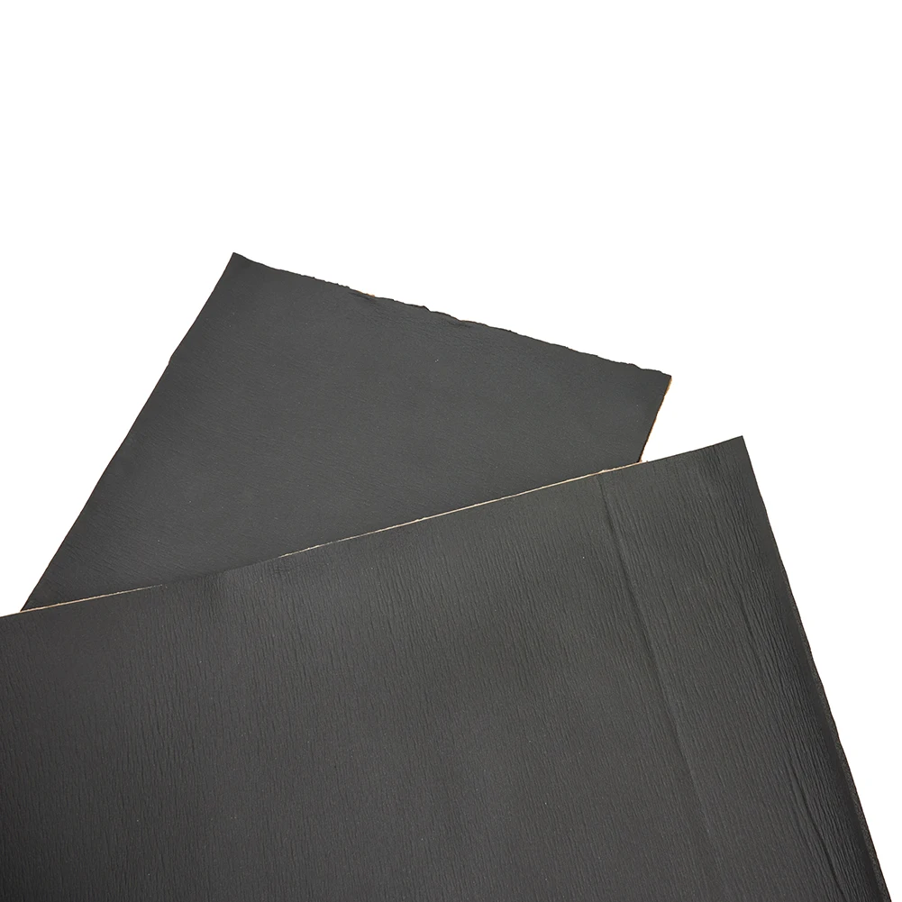 

Garage Car Wall Door Protector Rubber Replacement Guard Bumper EVA 100x20cm 1Pc Flexible Practical Accessories