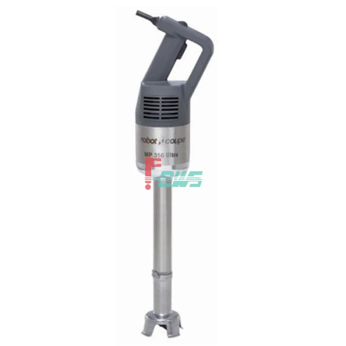 Robot Coupe MP 350 Ultra  Immersion Blender / Commercial Pow