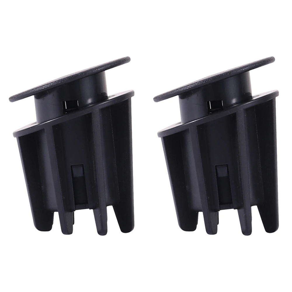 

2Pcs Car Functional Interior Accessories For Tesla Model 3 2021-22 Front Spare Box Organize Hook Holder Model 3 Front Trunk Hook