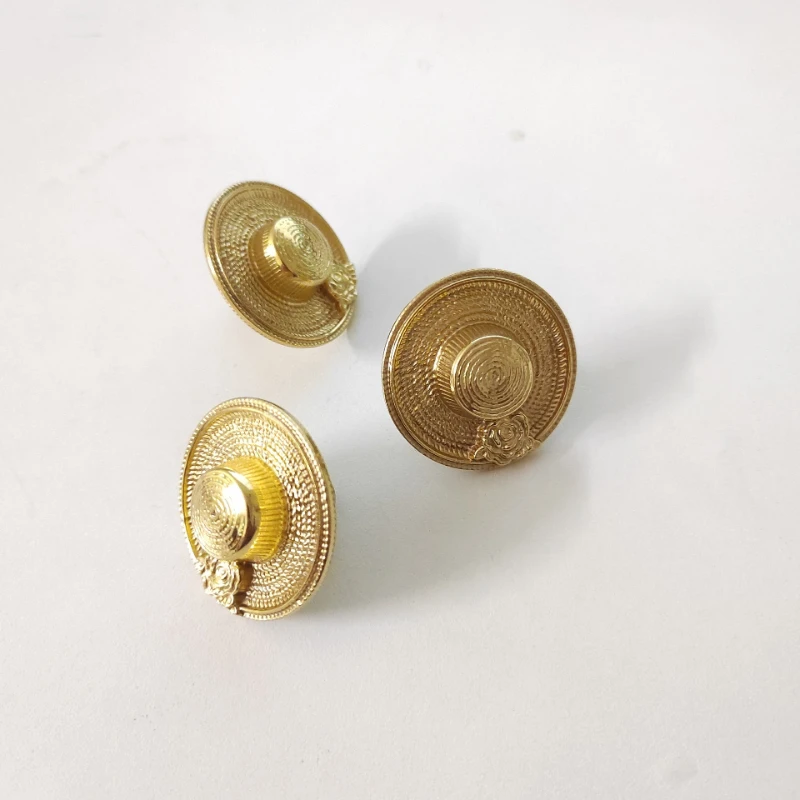 MARUAT Твердые Латунные Ручки для ящиков форма крышки шкафчик дверь шкаф мебель