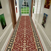 vintage persian long corridor hallway carpets home decor living room area rug kids room floor rug kitchen bedroom mat doormat