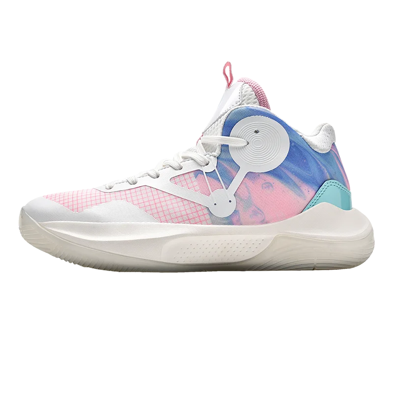

New Men's Basketball shoes Sports shoes refreshing wear-resistant Women's Basketball shoes Running shoes
