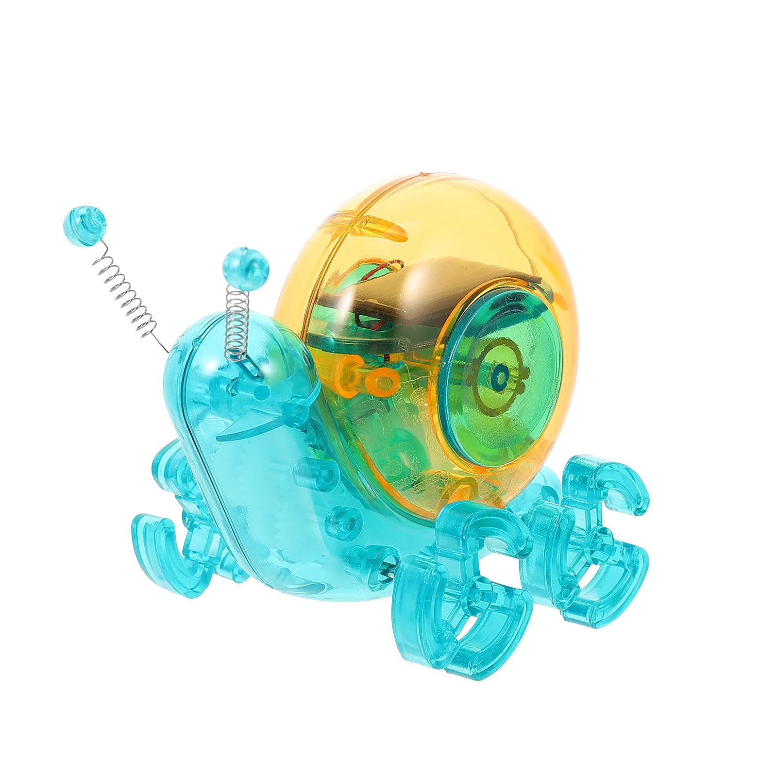

Solar Toys Robot Snailkit Stem Science Building Educational Kids Diyskills Fine Motor Walking Experiment Learning Projects Kid