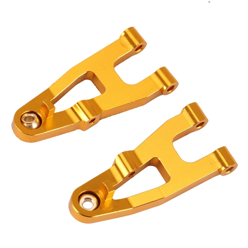 Металлический передний нижний поворотный рычаг для SG 1603 1604 SG1603 SG1604 UDIRC UD1601 UD1602 1/16