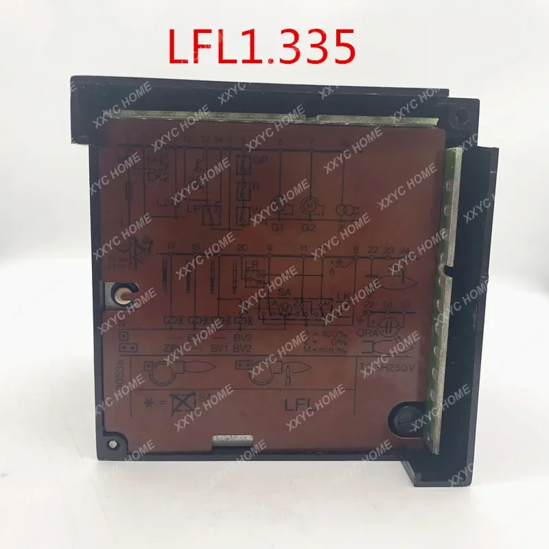 100% новый оригинал в коробке LFL1.333 LFL1.322 LFL1.335