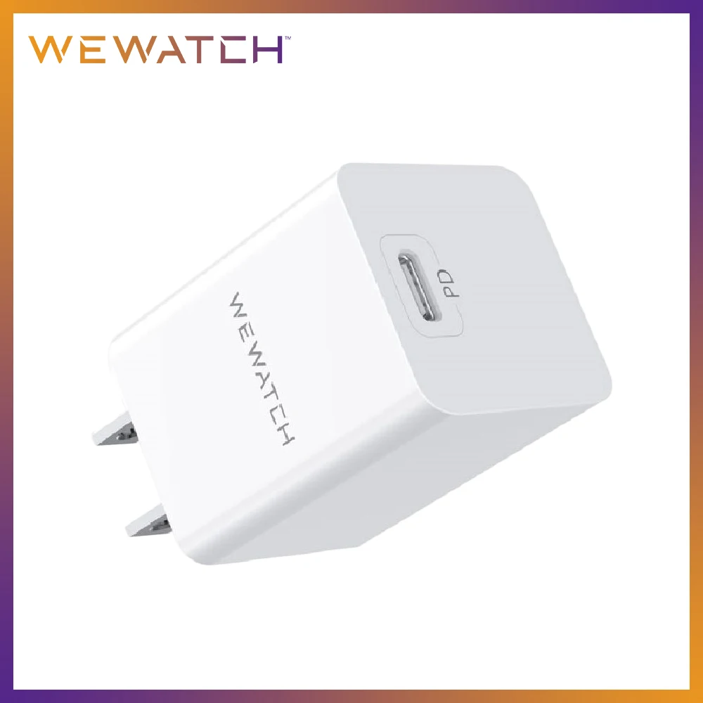 Устройство зарядное сетевое складное 30 Вт USB Type C PD 3 0 |