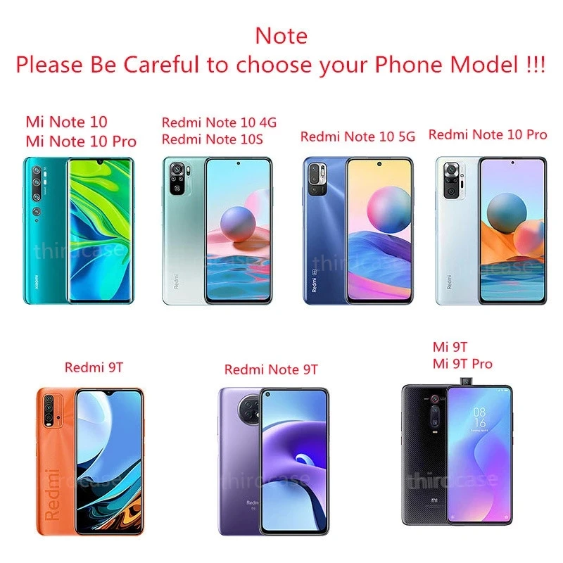 Для Redmi 9T 9AT 9C NFC 8A 6A 7A 5A S2 GO 360 полностью закрытые чехлы для Xiaomi Note 9S 9 8 8T 7 6 5 Pro