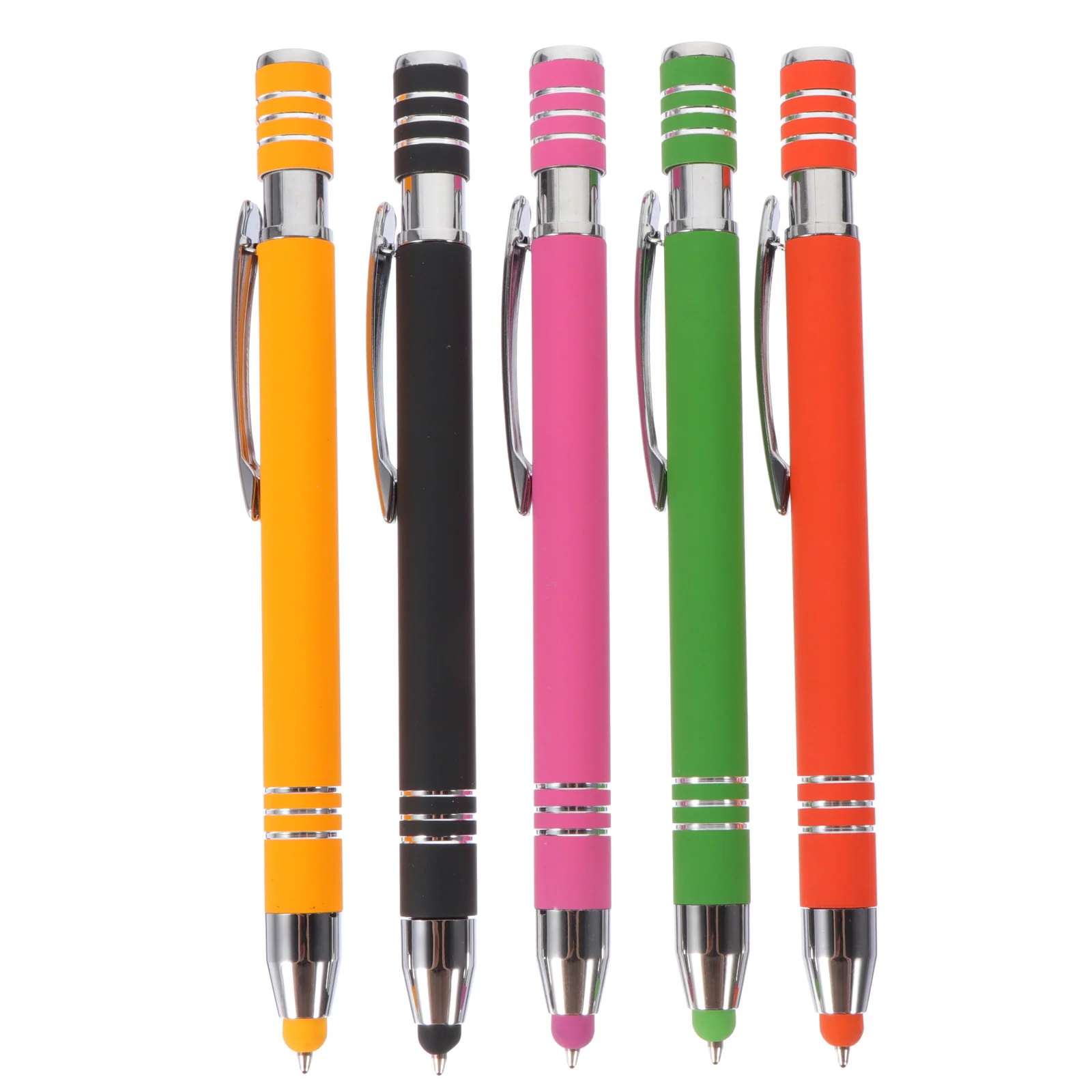 

Pen Stylus Digital Touchscreen Tablet Ballpoint Laptop Mobile Writing Point Capacitivedrawingfine Electric Pens