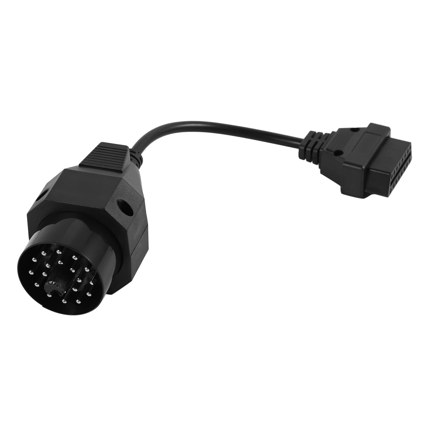 Адаптер Obd Ii для 20-контактного 16-контактного гнездового разъема Obd2 E36 E39 X5 Z3