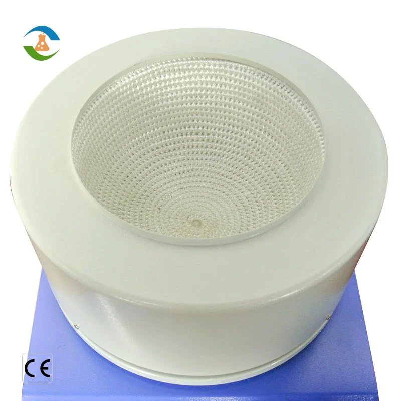 Магнитная электрическая тепловая мантия на 10 литров