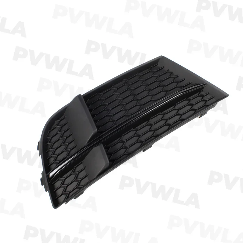 Для Audi A3 (8V) S-LINE SEDAN/SPORTBACK/CONVERTIB 2016 2017 2018 2019 2020 правый передний бампер