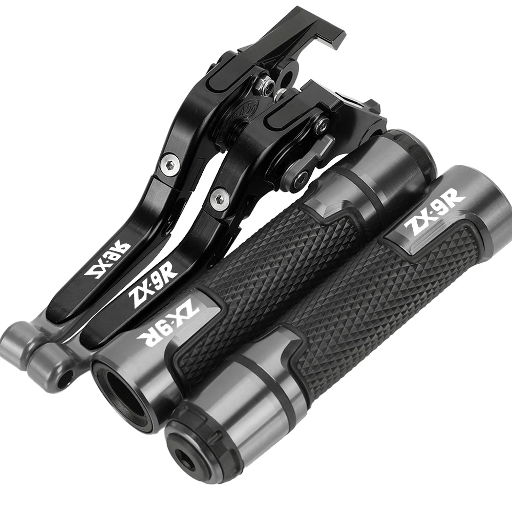 

Регулируемая рукоятка рычага сцепления тормоза для KAWASAKI ZX9R ZX9-R NINJA ZX 9R 1998 1999 аксессуары для мотоциклов