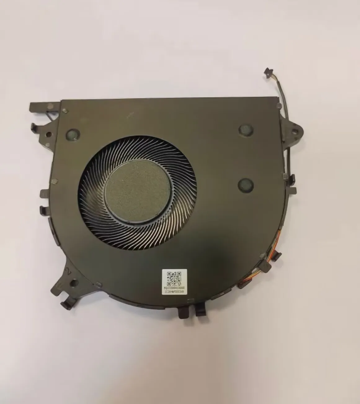 Новый вентилятор охлаждения процессора ноутбука для Huawei Honor MagicBook x 16 pro 2023 13th BRN-G561