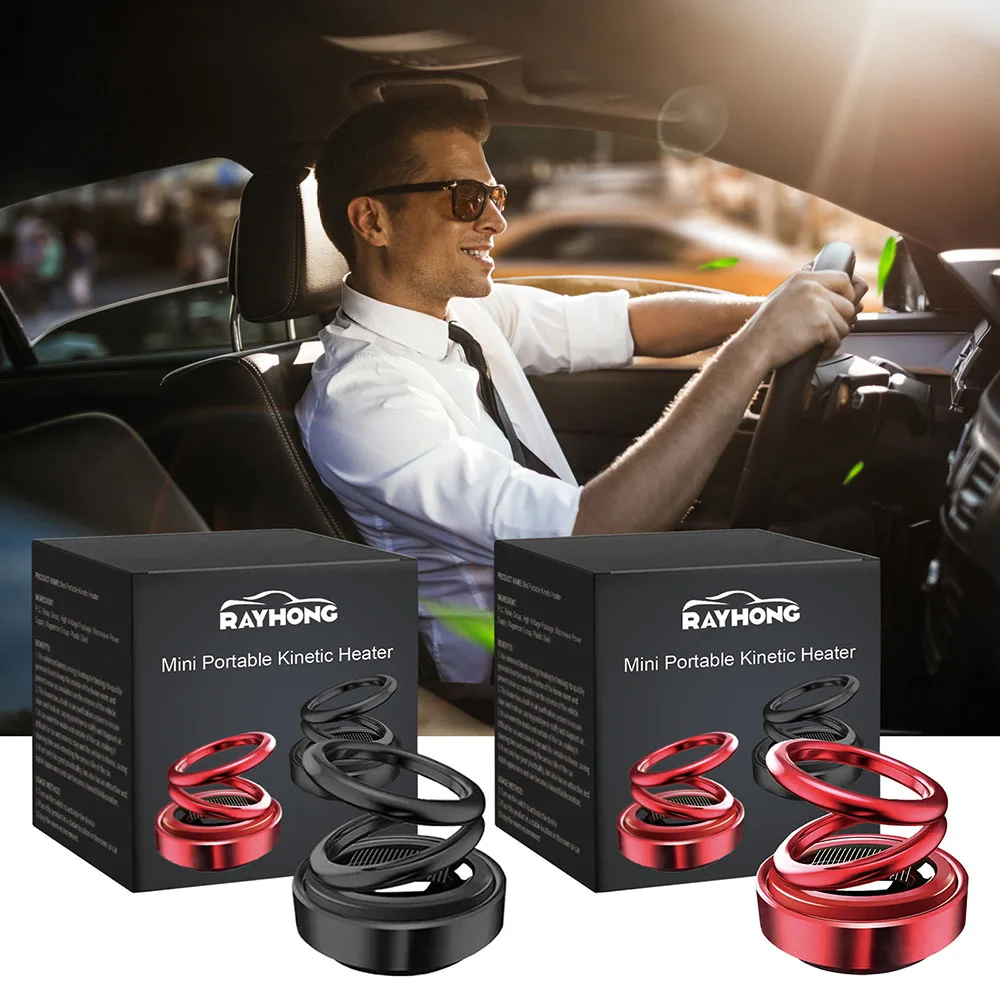 Практичный автомобильный Вибрационный инструмент для излучения устройство