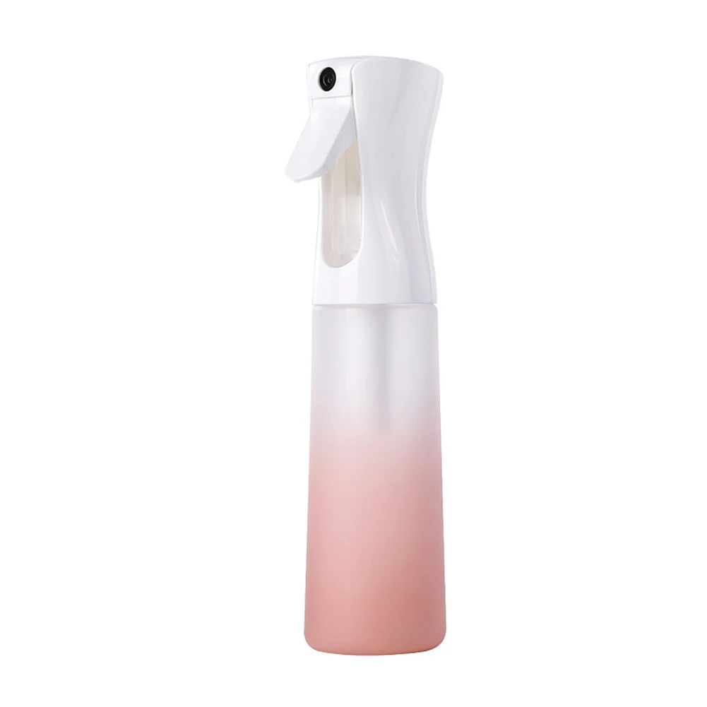 

300ML High Pressure Spray Bottles Hairdressing Salon Barber Tools Watering Can For House Garden Plants Personal Care Sprayer