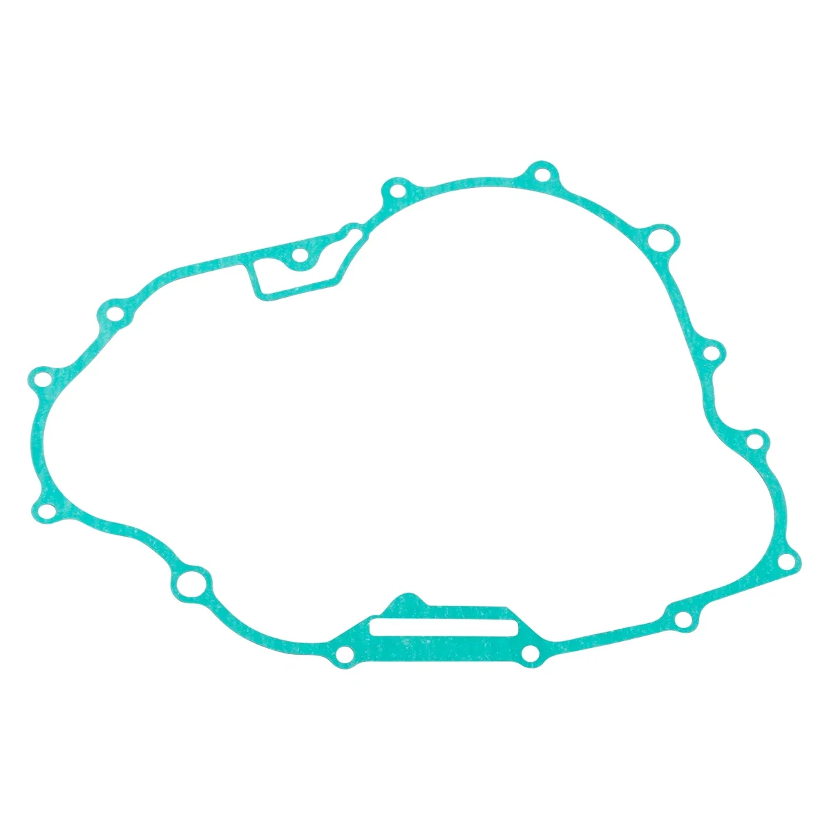 Прокладка крышки сцепления двигателя мотоцикла для Yamaha XT250 2013-2024 RAPTOR 250 YFM25 2008-2013