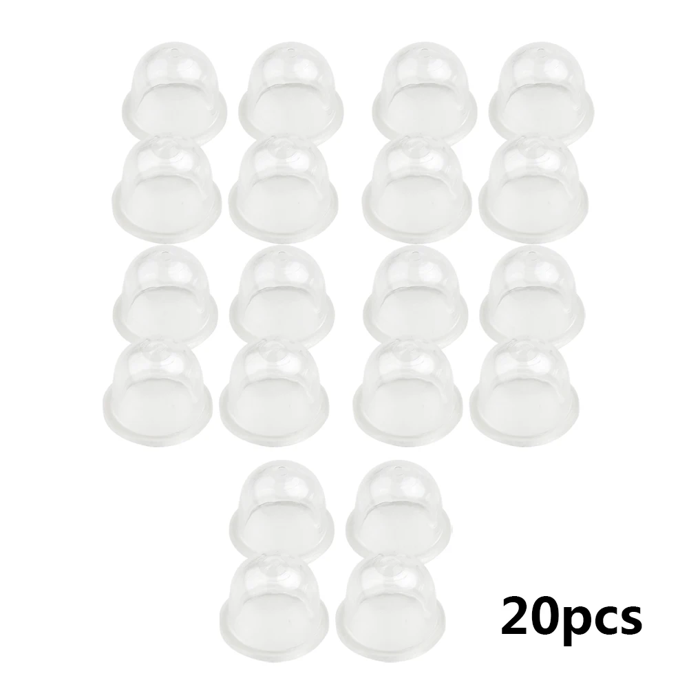 Лампы для праймера карбюратора аксессуары замена полезных лампочек 188-12 20 шт.